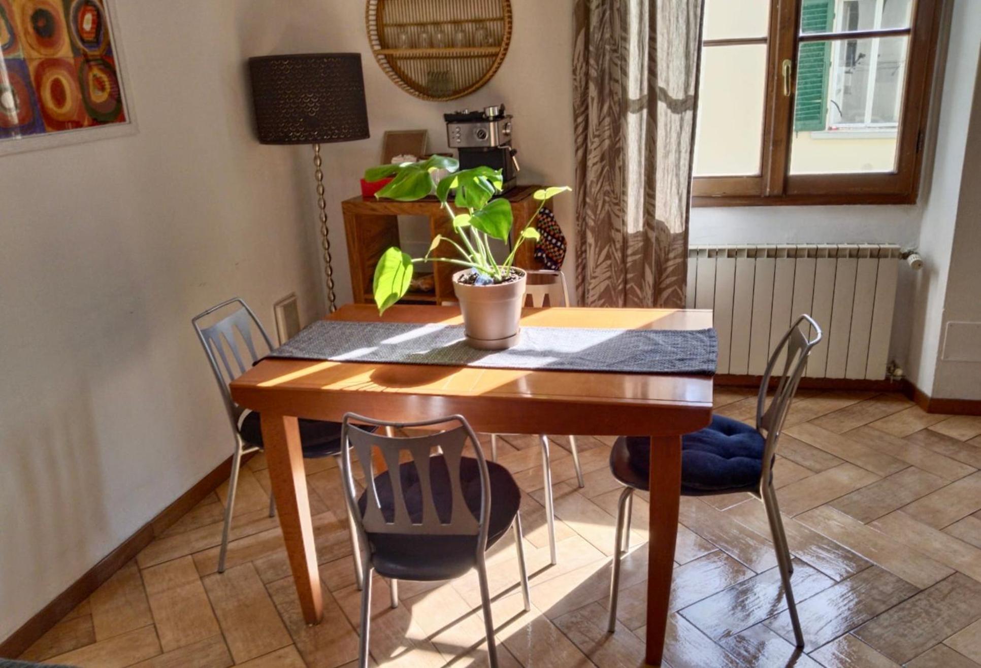 My Happy Place Apartamento Florença