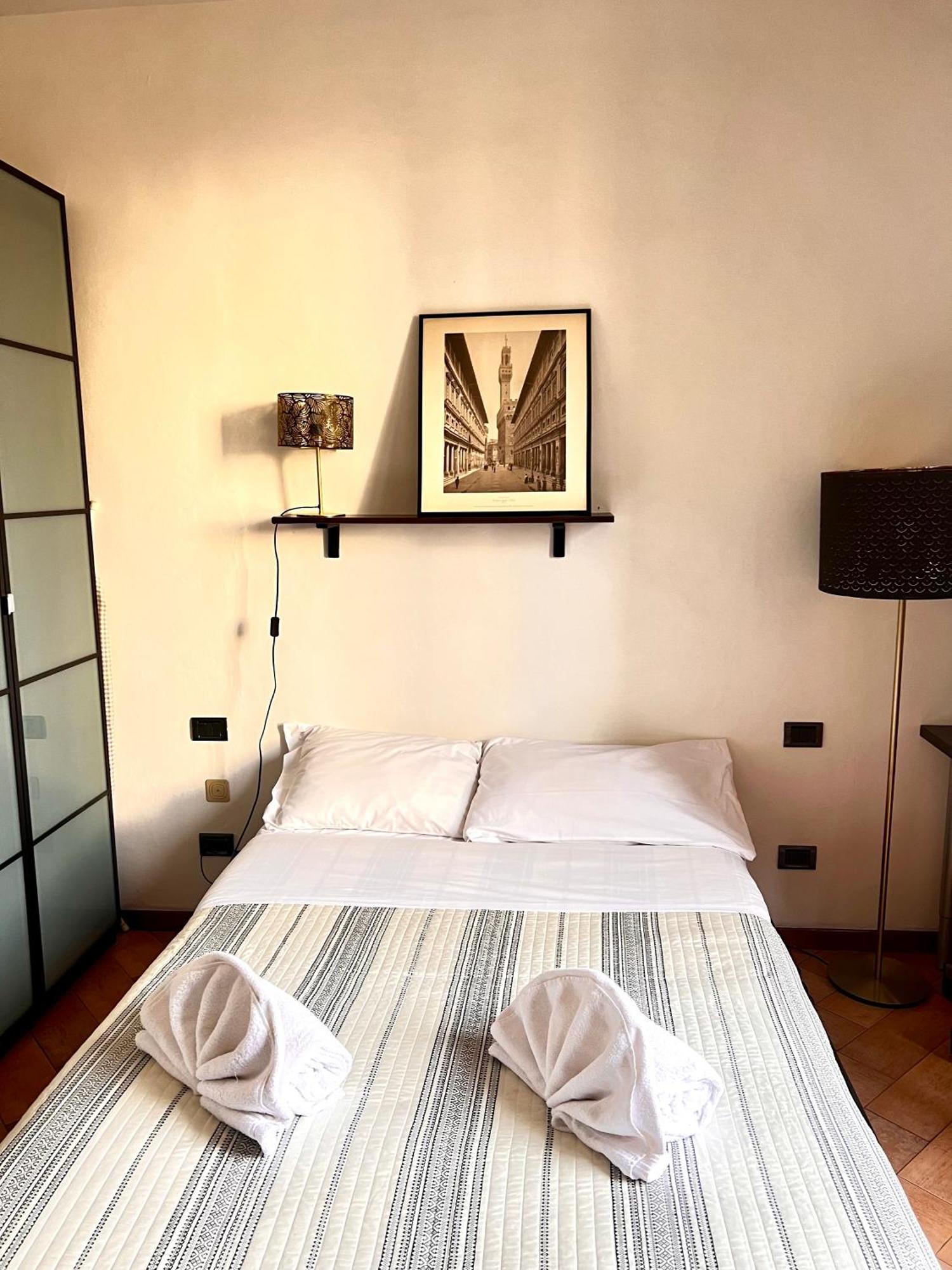My Happy Place * Florença