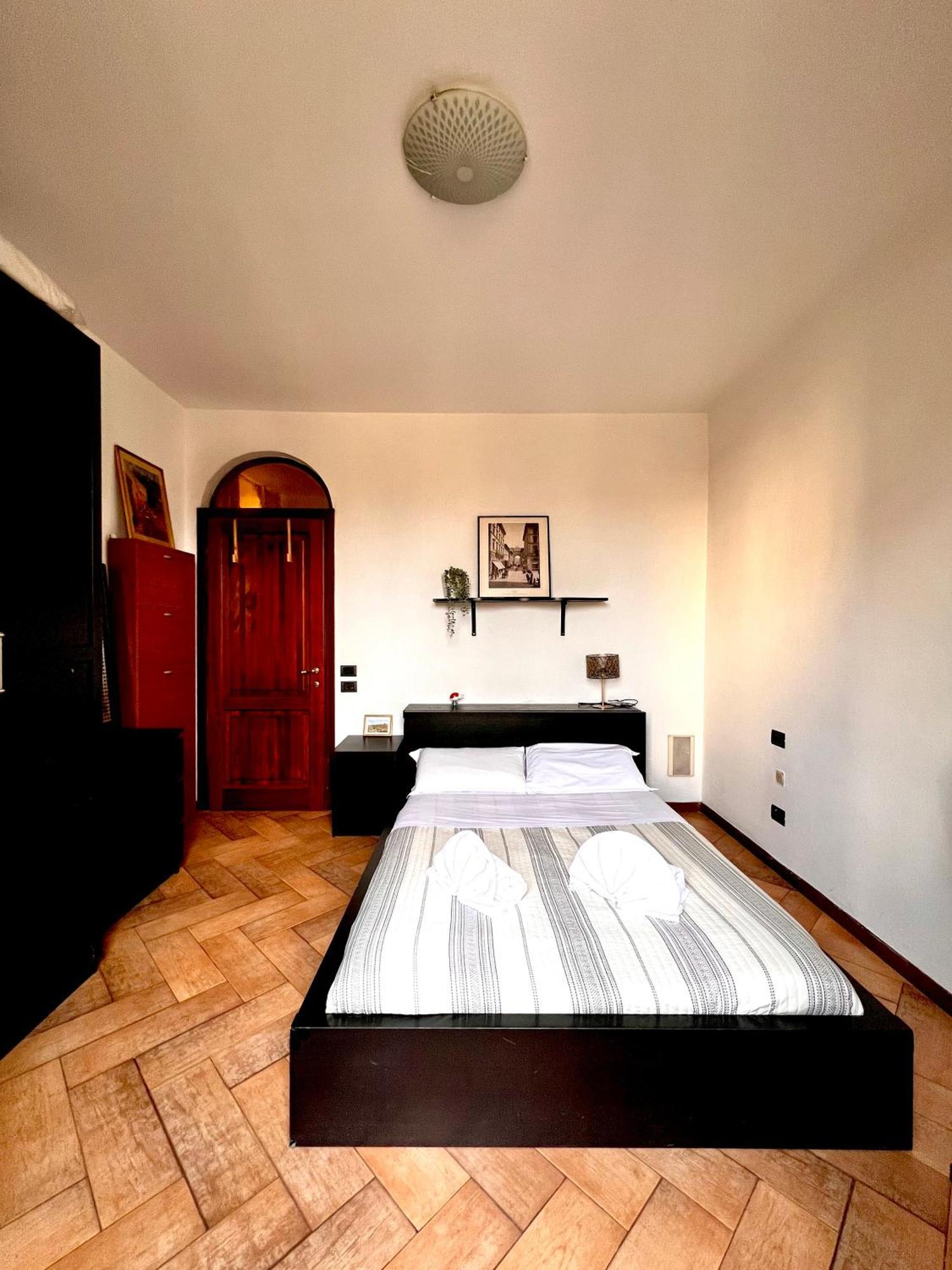 Apartamento My Happy Place