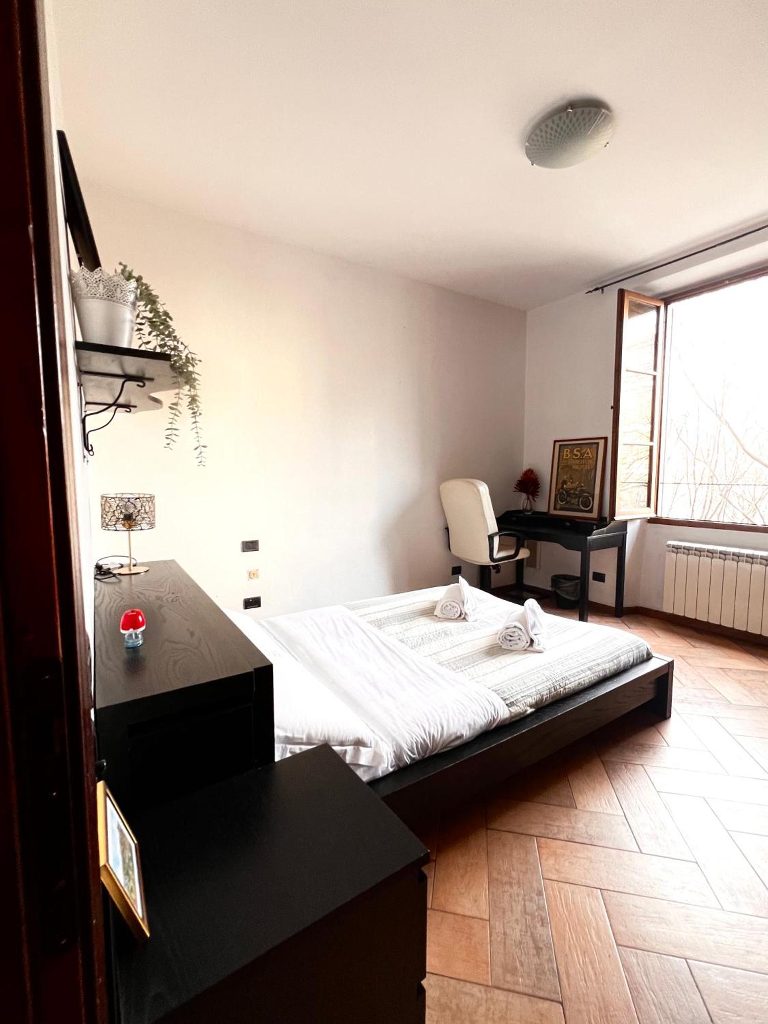 My Happy Place Apartamento *
