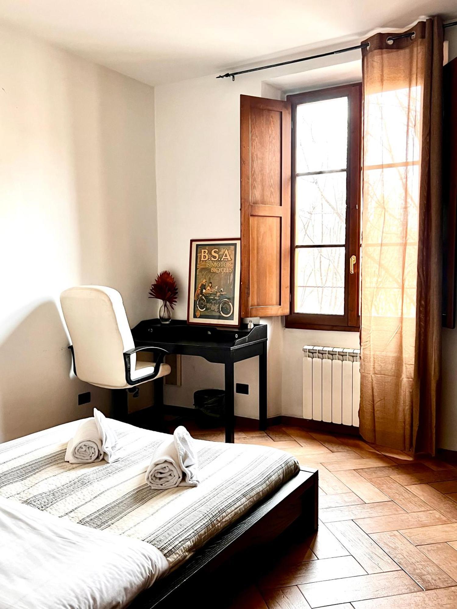 My Happy Place * Florença