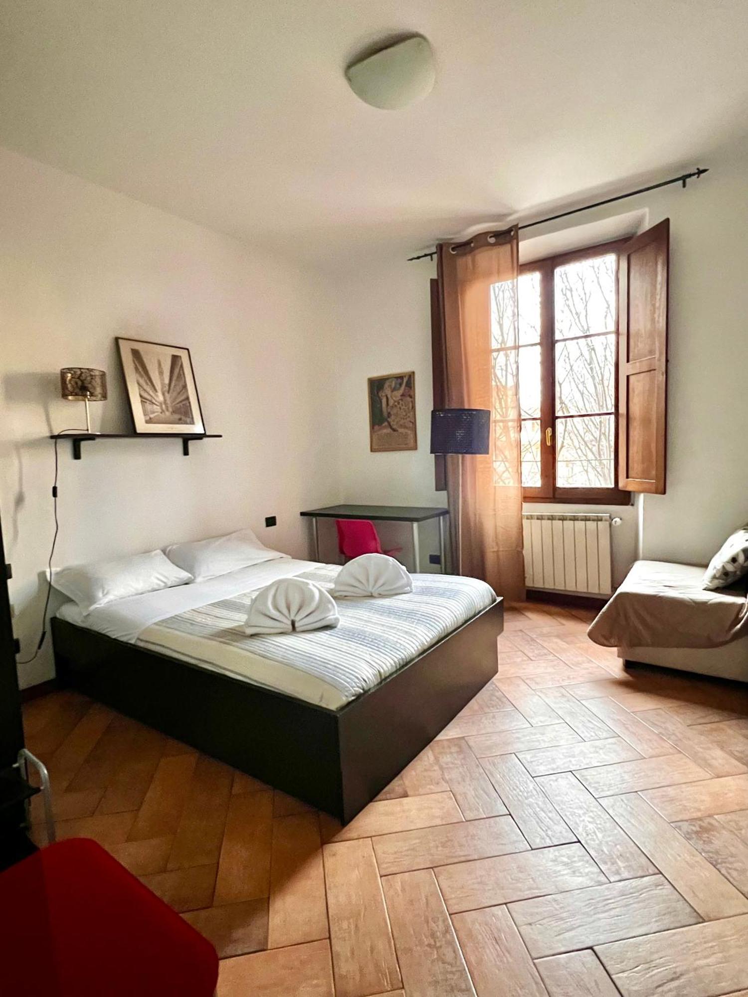 Apartment My Happy Place Florenz