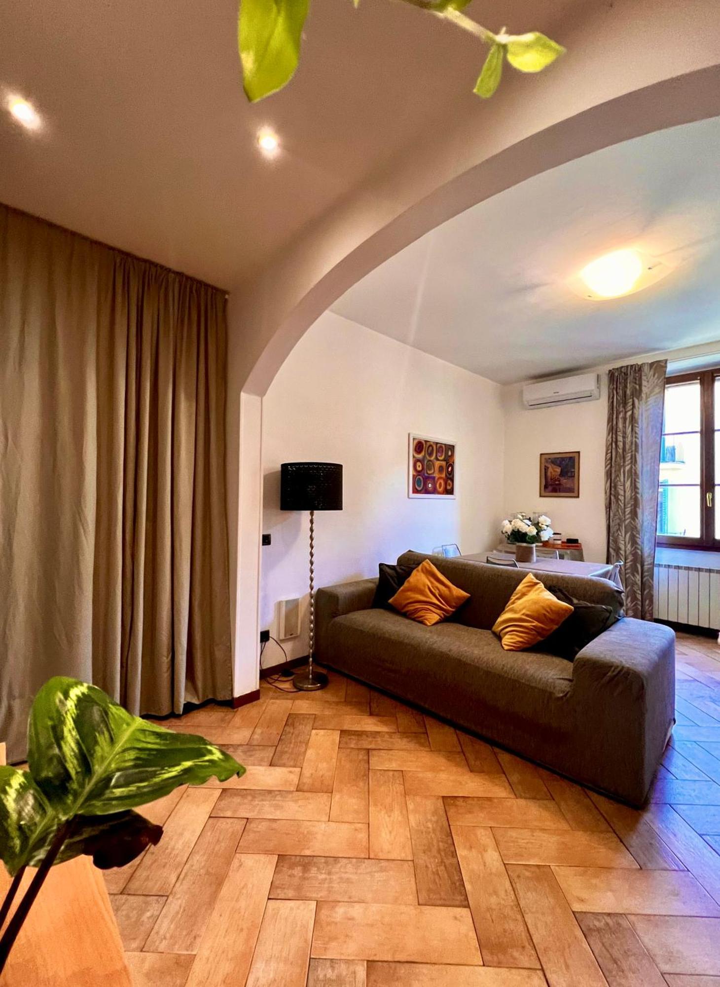 Apartamento My Happy Place Florença